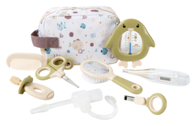 Bebeconfort Babystellesett, Under Sea