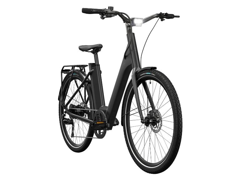 Urban elektrische fiets 3.0 Y kettingaandrijving