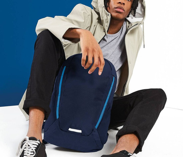 Bag Base BG615 - Sac à Dos Urbain Multifonctionnel