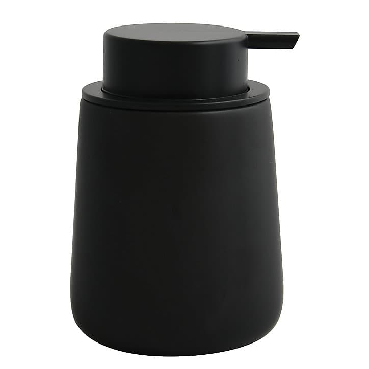 Distributeur de savon Maonie Noir Mat MSV