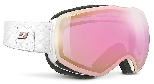 JULBO - MASQUE DE SKI SHADOW REACTIV PERF CAT 1