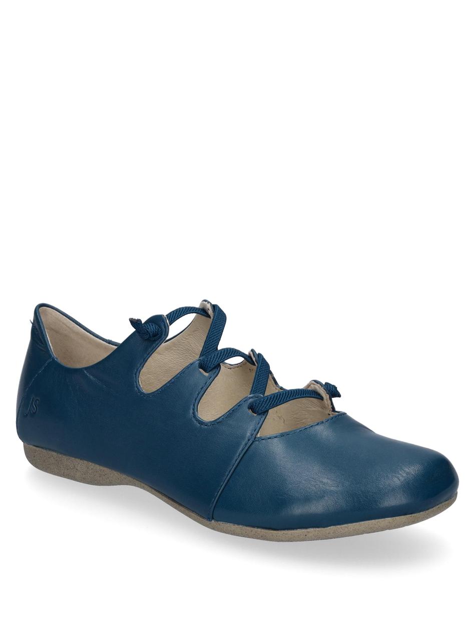 Slipper Fiona 4, blau