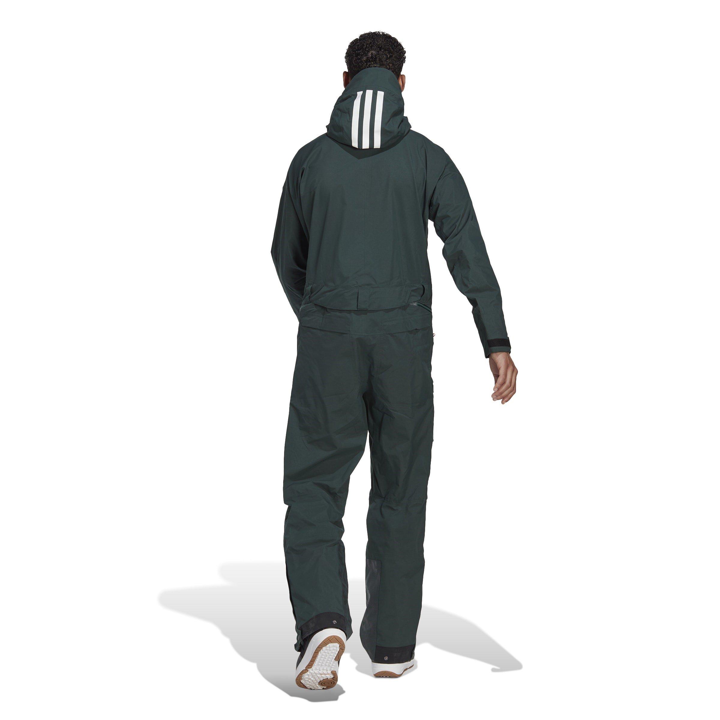 adidas Terrex 3 Layer GORE TEX Snow Suit Adults