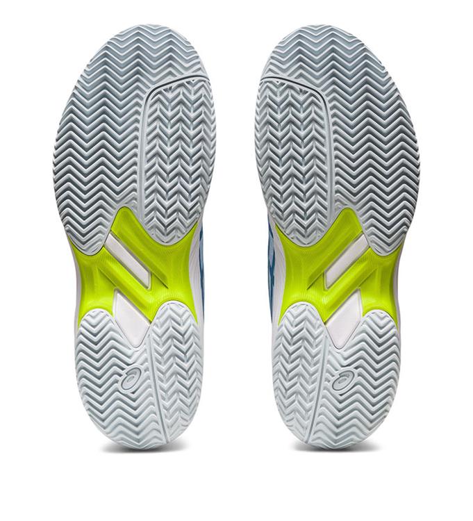 ASICS Women Gel-Game 9 Clay/OC Tennisschoenen
