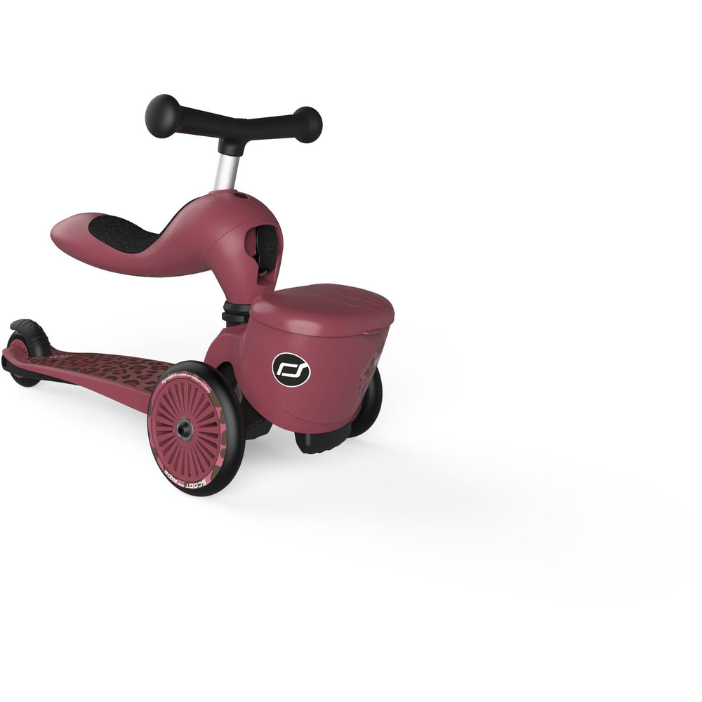 Køb Scoot and Ride Wildcat Higwaykick 1 Lifestyle