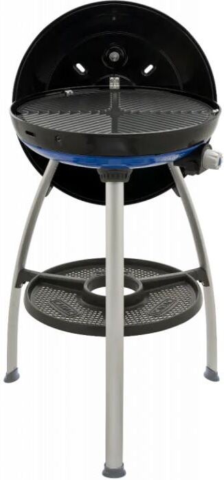 Cadac gasbarbecue Carri Chef 50 BBQ / Plancha D 70 H 93 cm