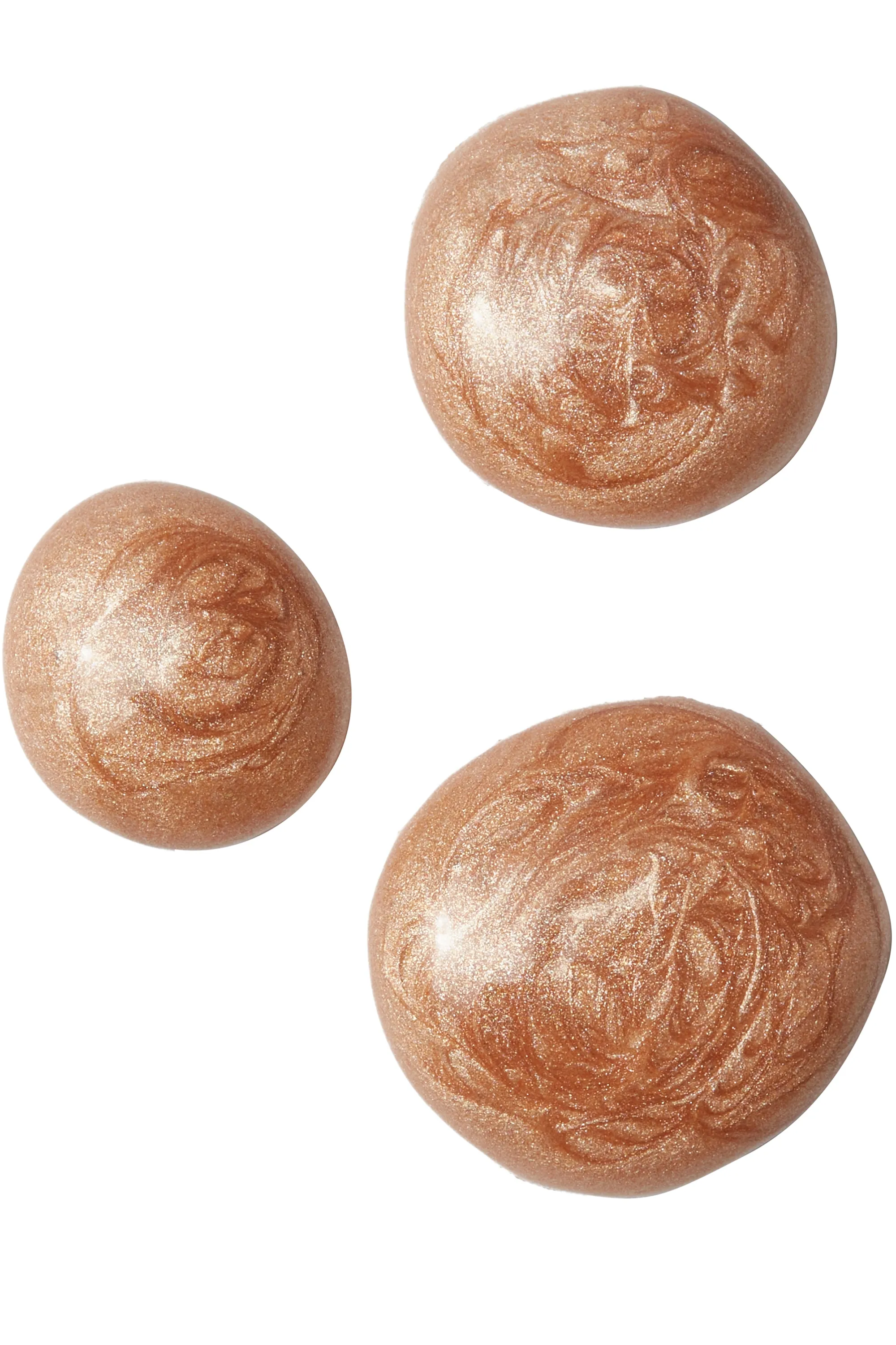 PAI Concentré éclat iIluminateur The Impossible Glow Rose Gold-10 ml