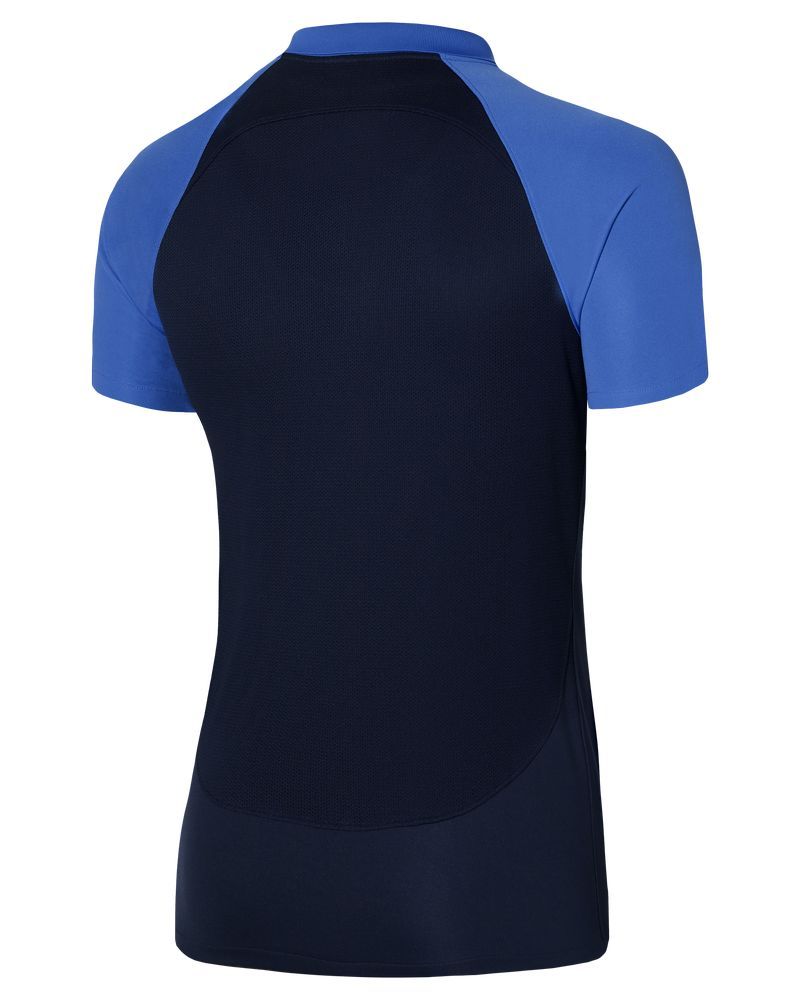Polo Nike Academy Pro Bleu Marine pour homme