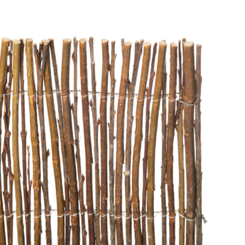 Schutting wilgen ca. 180 x 180 cm