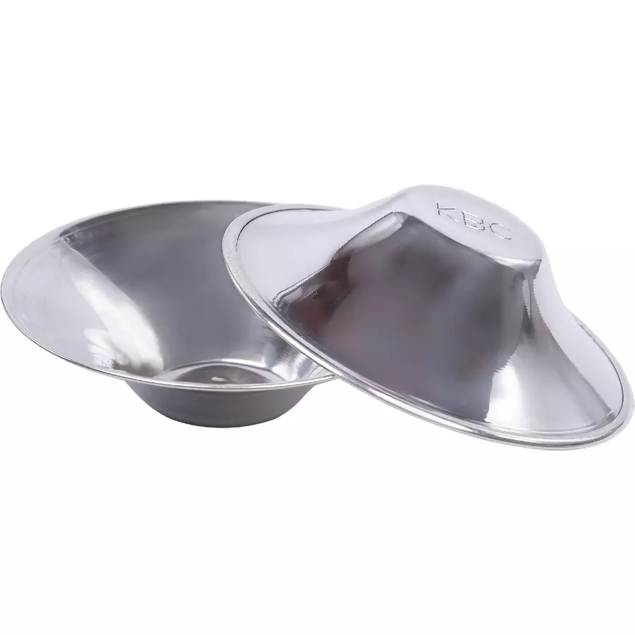 KOALA BABYCARE® maxi, silber