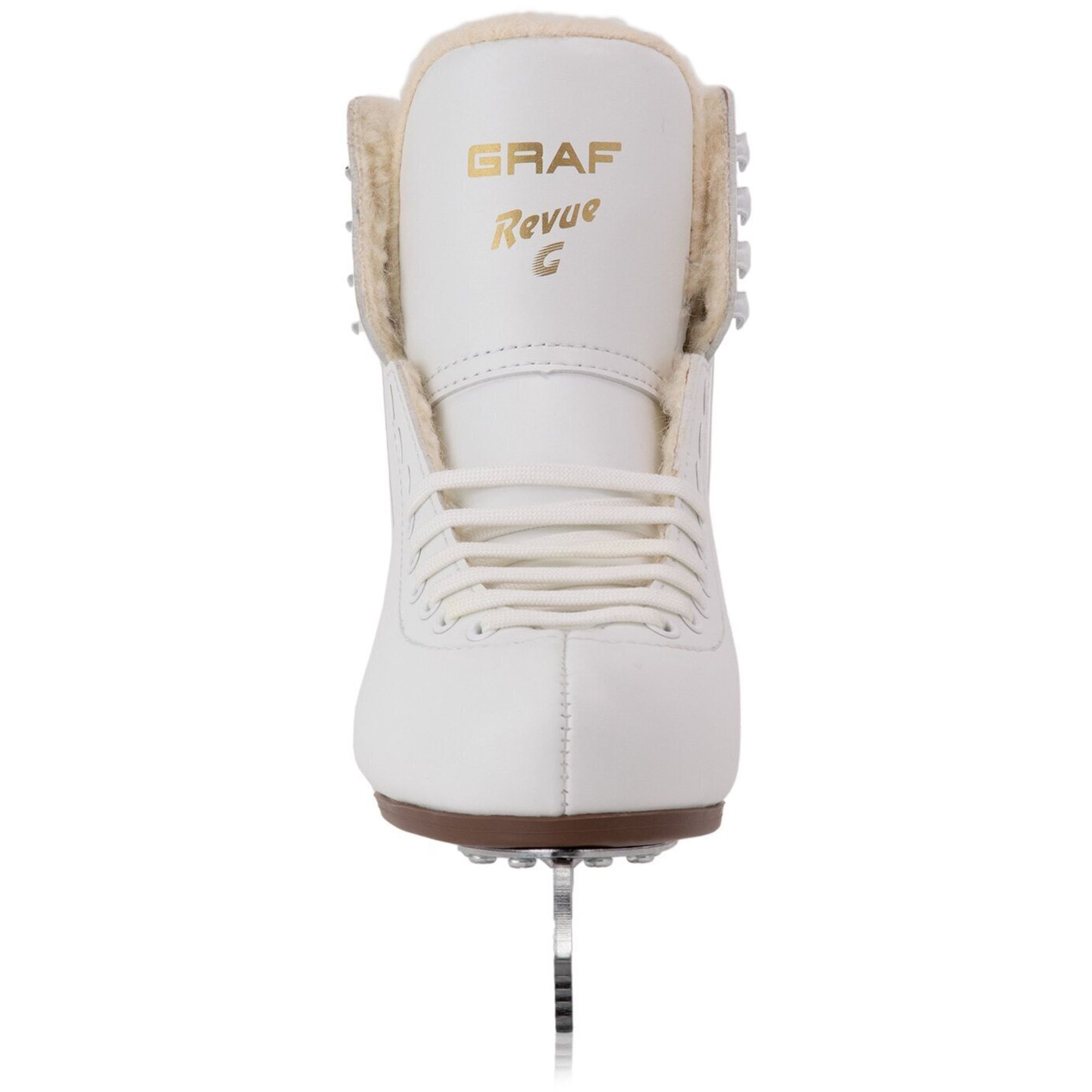 GrafSkate Revue Top