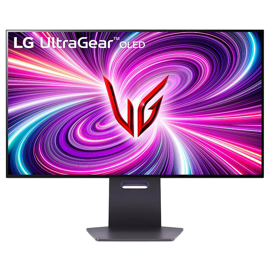 LG UltraGear 32GS95UE-B