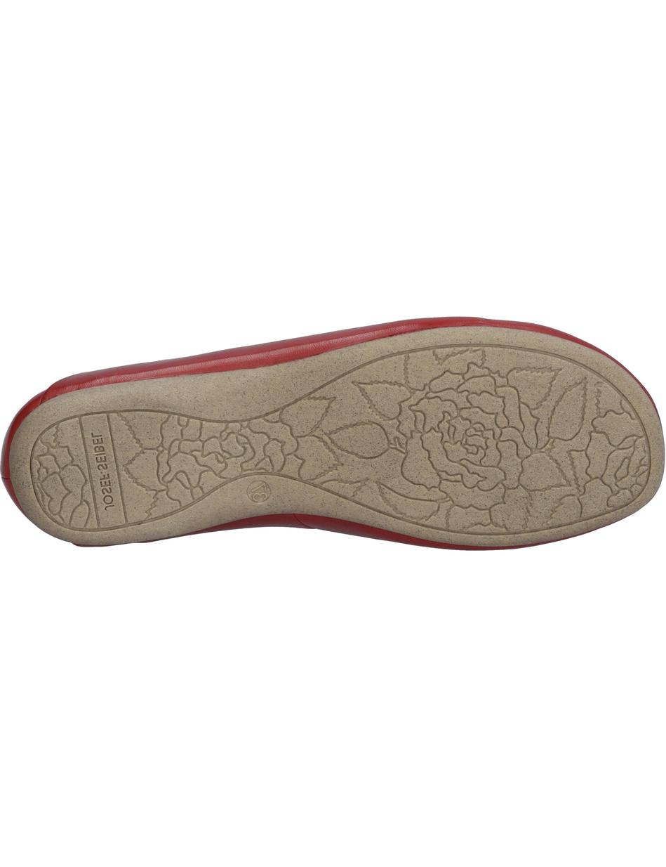 Slipper Fiona 75, rubin