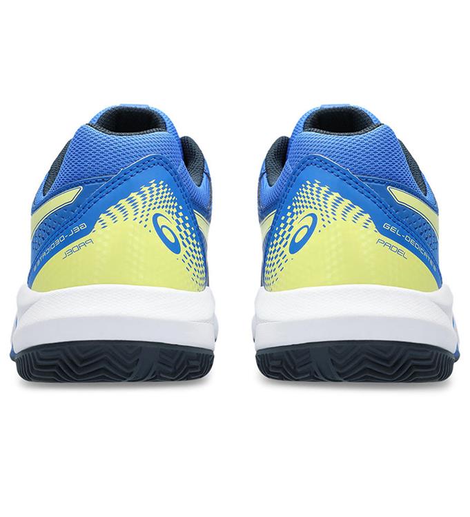 ASICS Men Gel-Dedicate 8 Padelschoenen