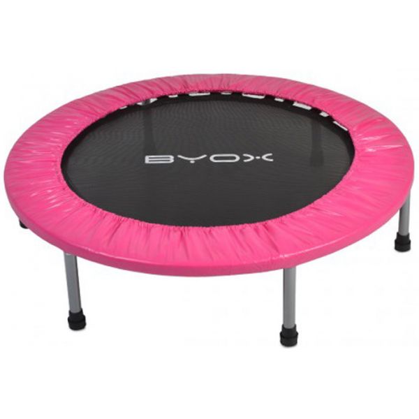 Byox Trampolim Interior Pink