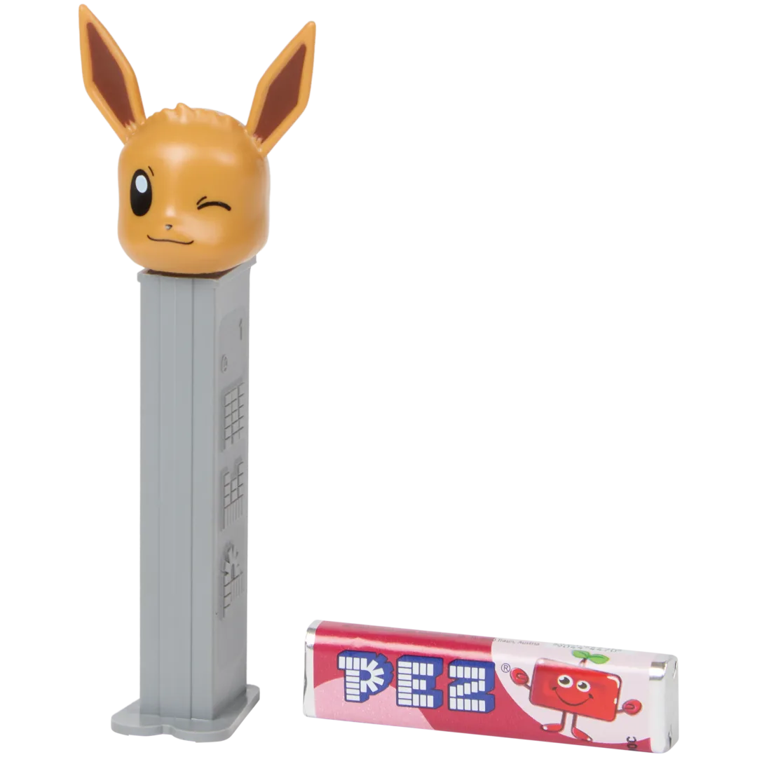 PEZ Pokémon