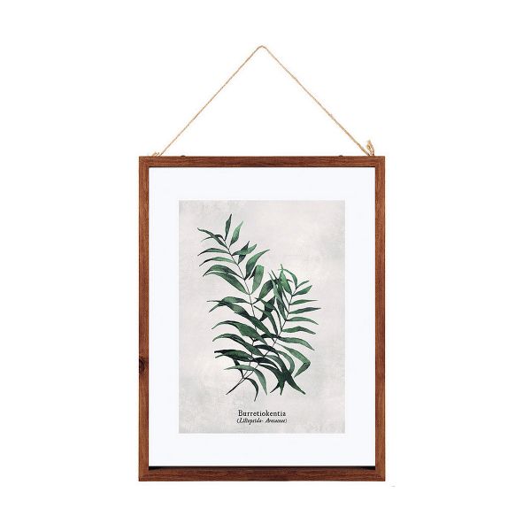 Atmosphera Moldura de Fotos Multicolor (38 x 48 cm) - S7907934