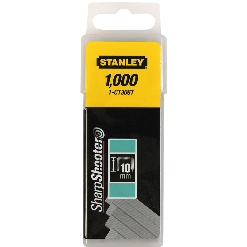 Stanley nieten Type CT 10mm