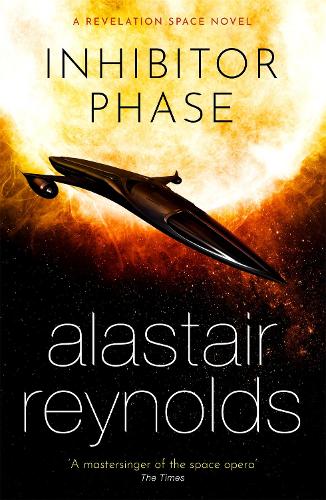 Inhibitor Phase (Paperback)