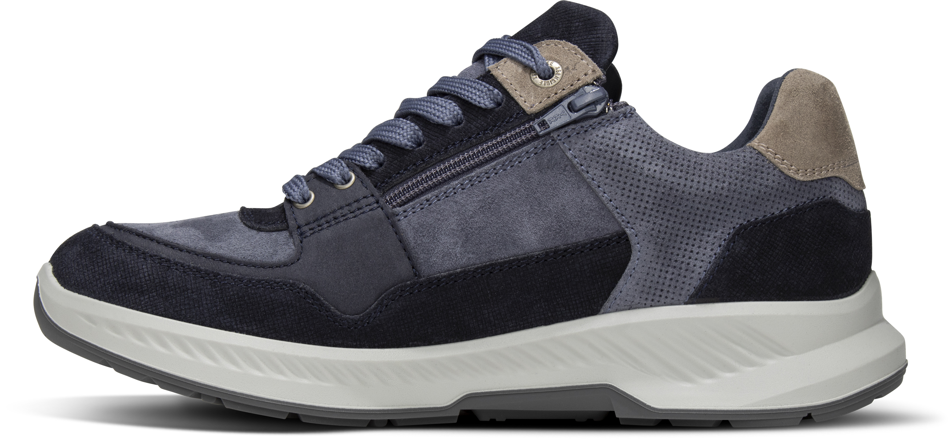 Hudson Navy Combi