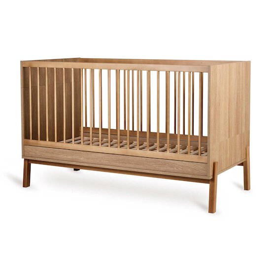 Ashi Lit évolutif   Honey Ash        70 x 140 cm   de               Quax