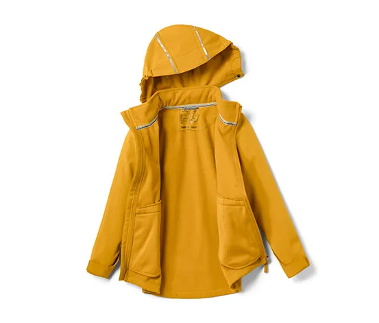 Softshell-Jacke