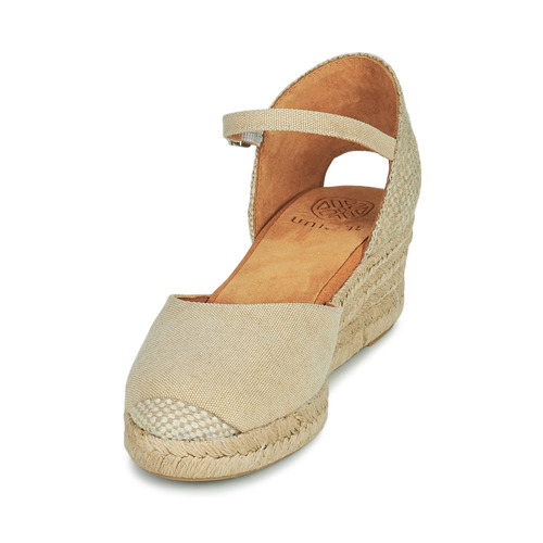 Unisa - CISCA - Beige