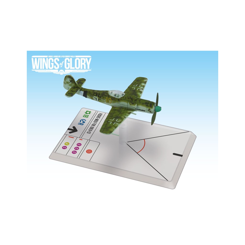 FW-190 D-13 (Götz)