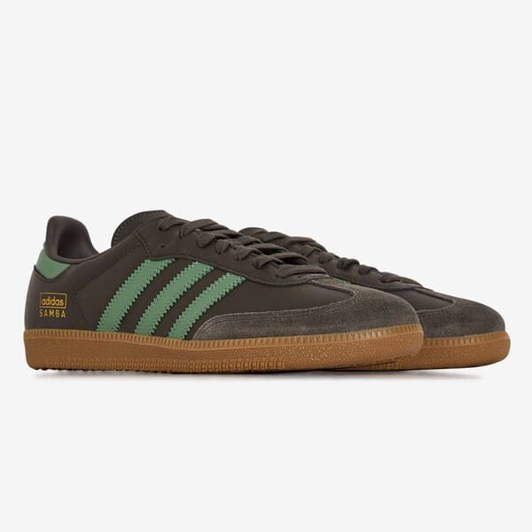 ADIDAS ORIGINALS SAMBA OG