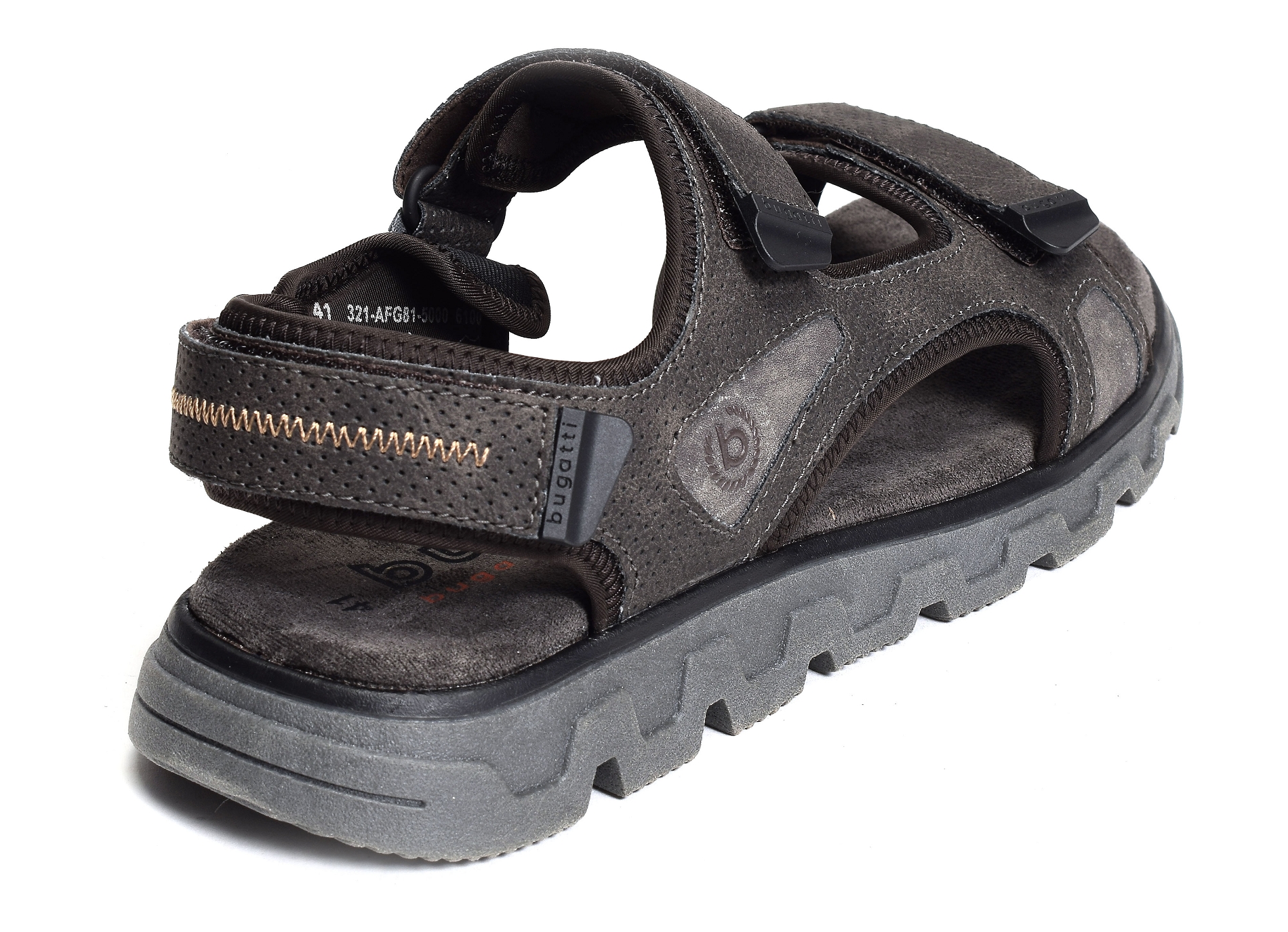 Creek afg81 marron