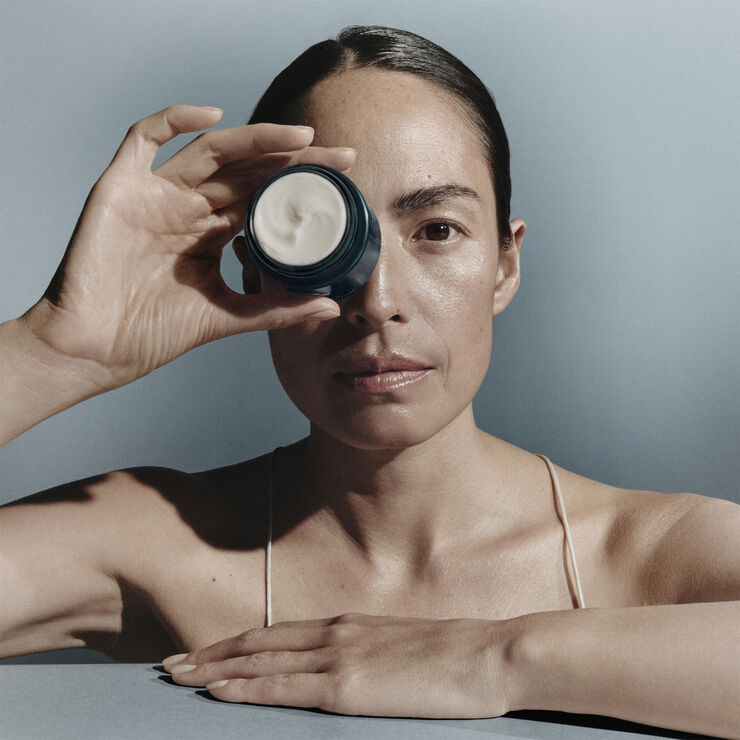 La Mer The Rejuvenating Night Moisturizer Cream