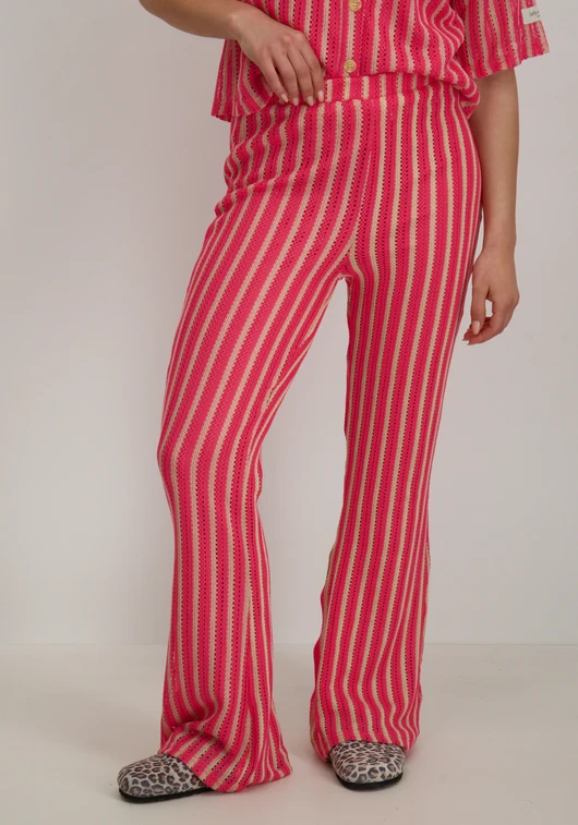 Lofty Manner Broek Keisha QD38