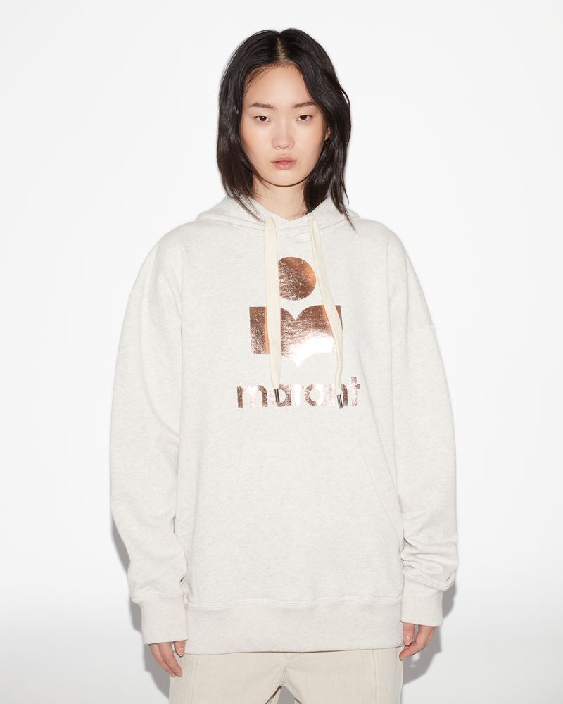 MANSEL SWEATSHIRT