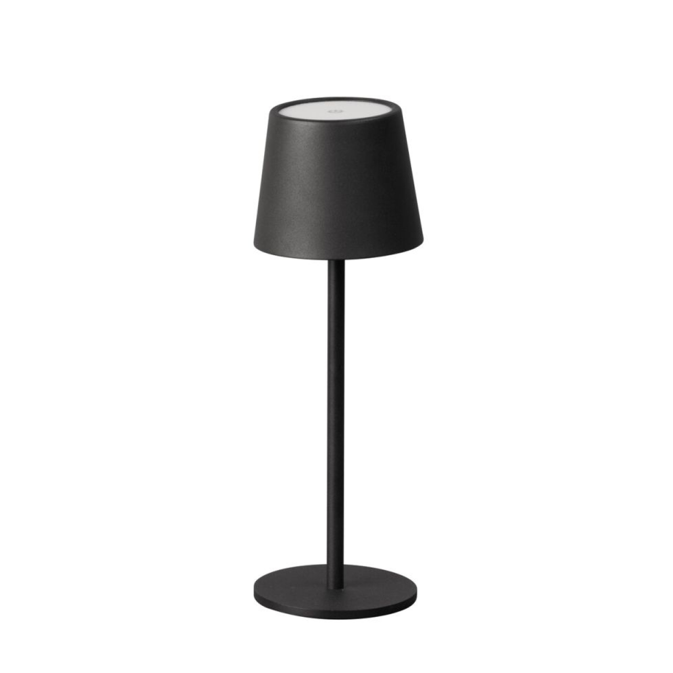 ROXI TAFELLAMP - OUTDOOR - ZWART