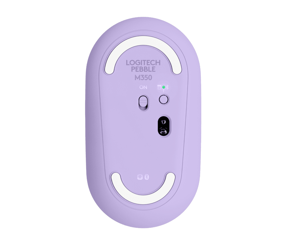 Pebble M350