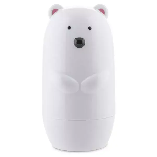 Chicco Bain Kit Manucure +0m Ours Polaire