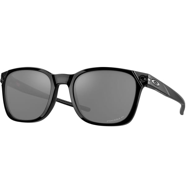 Lunette de soleil lifestyle OAKLEY OJECTOR BLACK INK