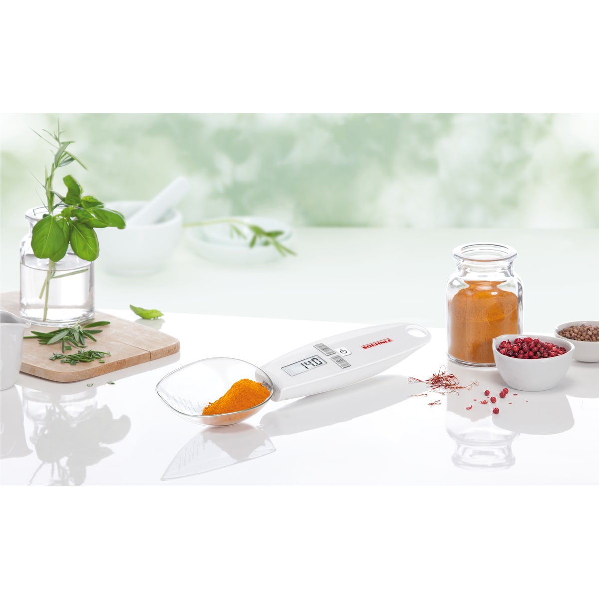 Soehnle Cooking Star kjøkkenvekt 234855