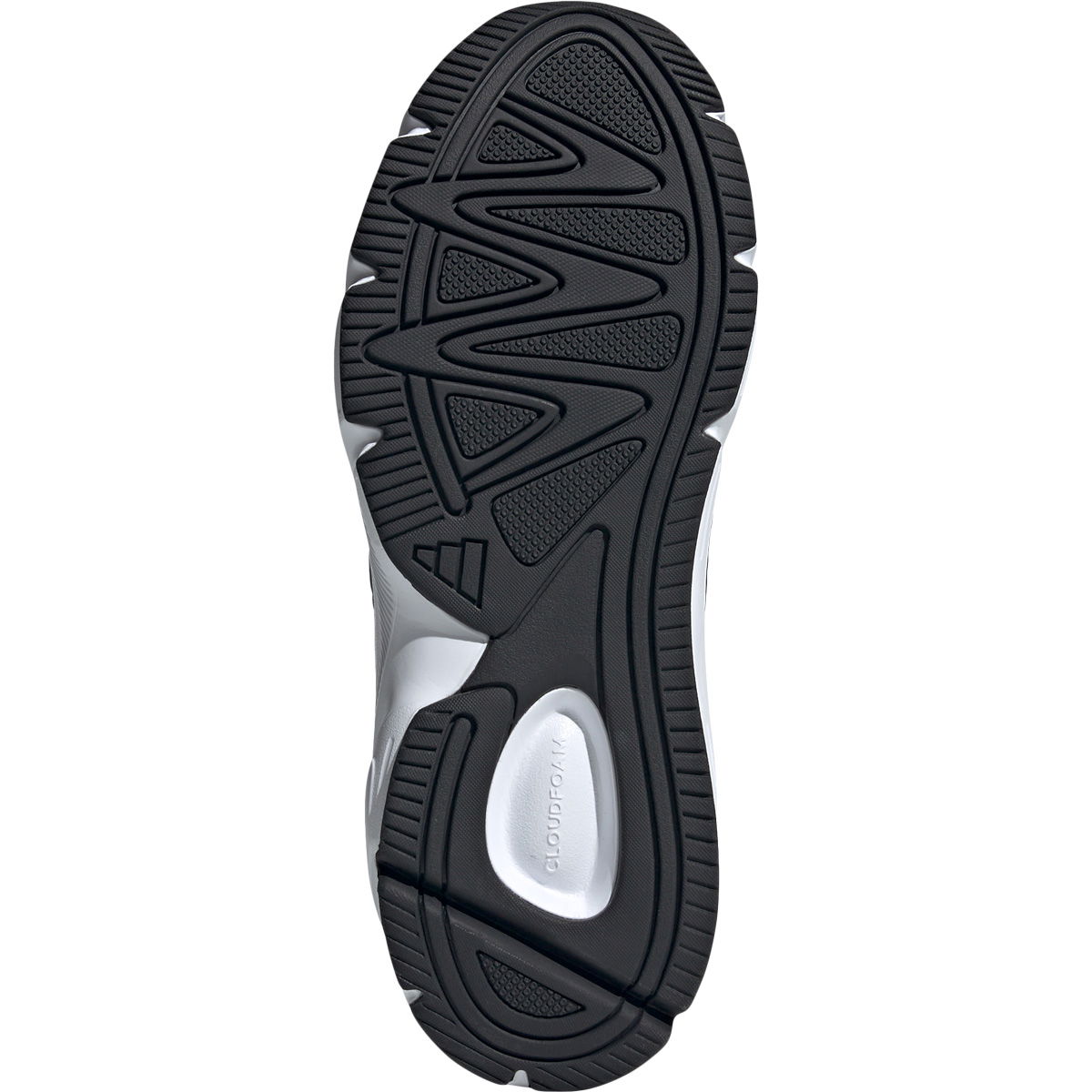 adidas Crazychaos 2000 Sneakers Herre