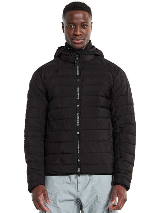 Jonte Jacket Men herrejakke