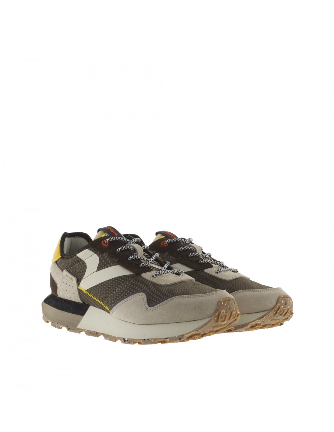 victoria Baskets de ville Homme 8803103-70