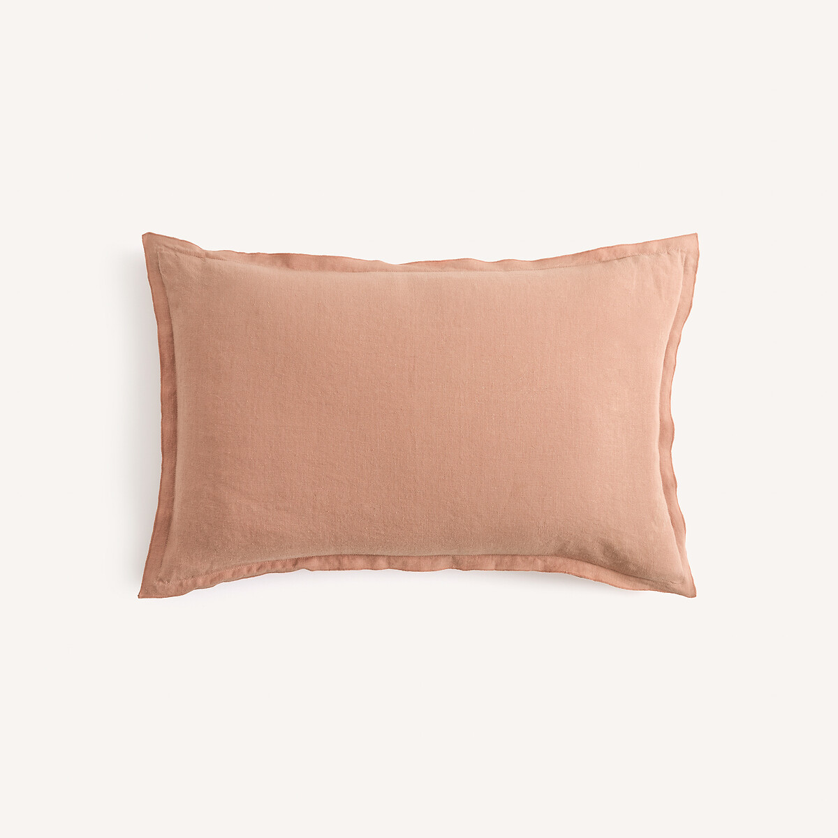 AM.PM<br>Capa de almofada, linho lavado, Elina
