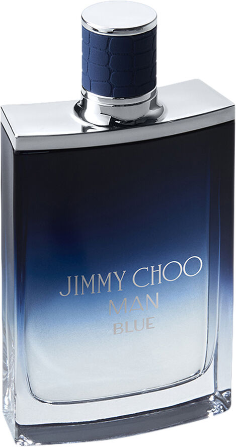 Jimmy Choo Man Blue Eau De Toilette