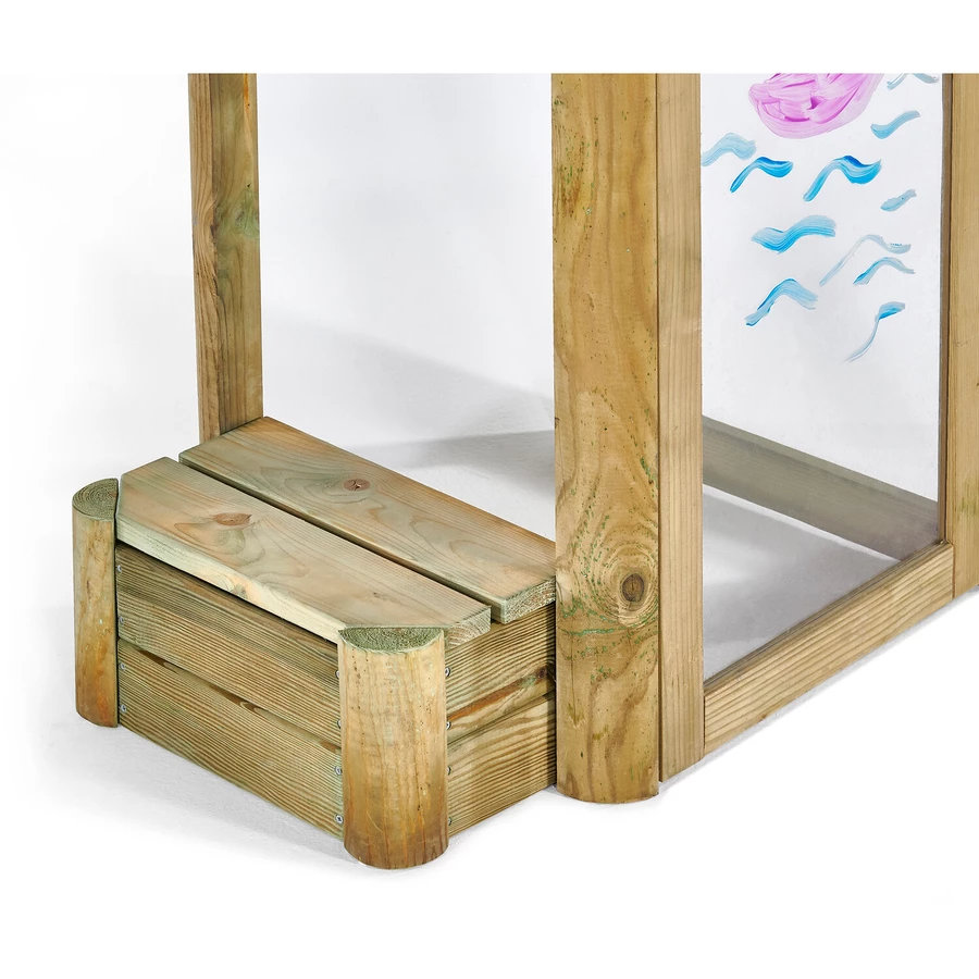plum® Discovery Wasserspiel Forest