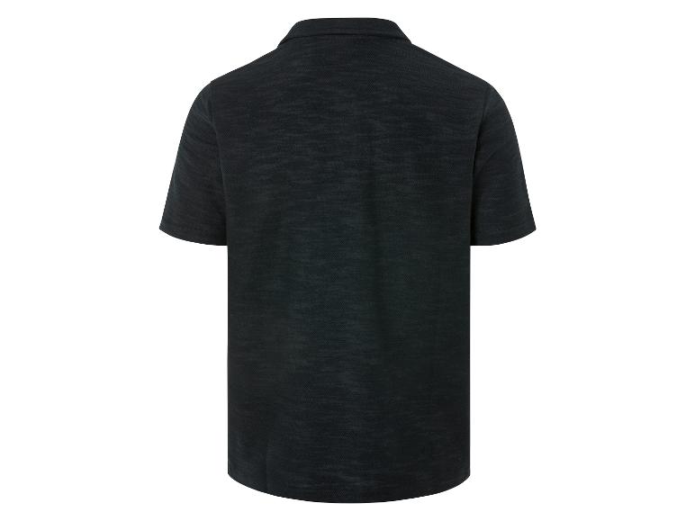 Heren poloshirt