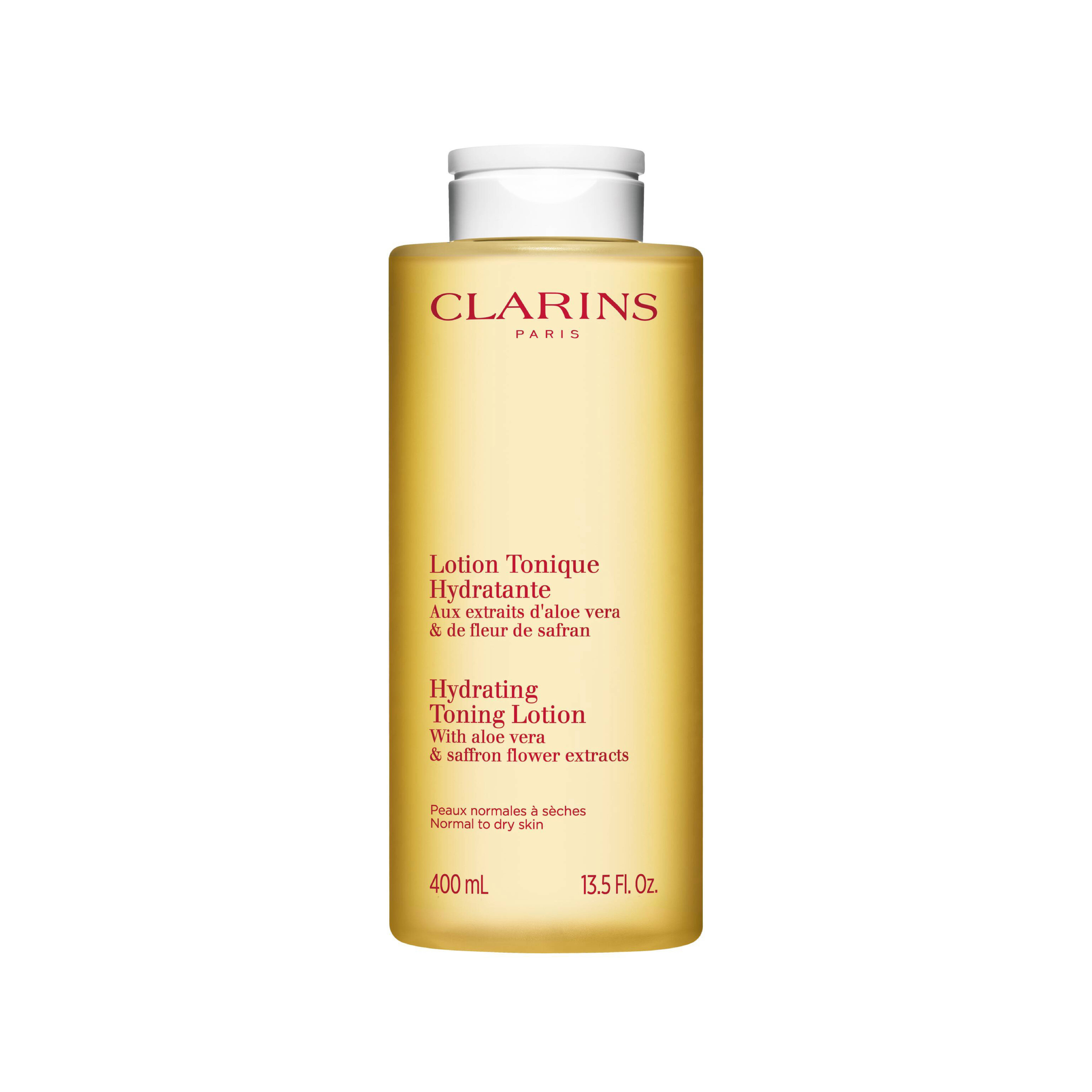 Clarins Hydrating Toning Lotion