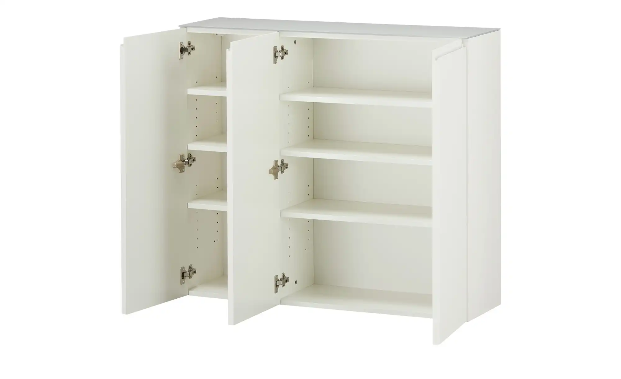 Wohnwert Hängeschuhschrank Nicolo