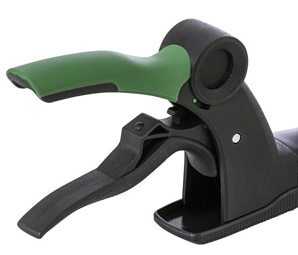 Dehner Grasschere, ca. B4,2/H38,9/T13,3 cm
