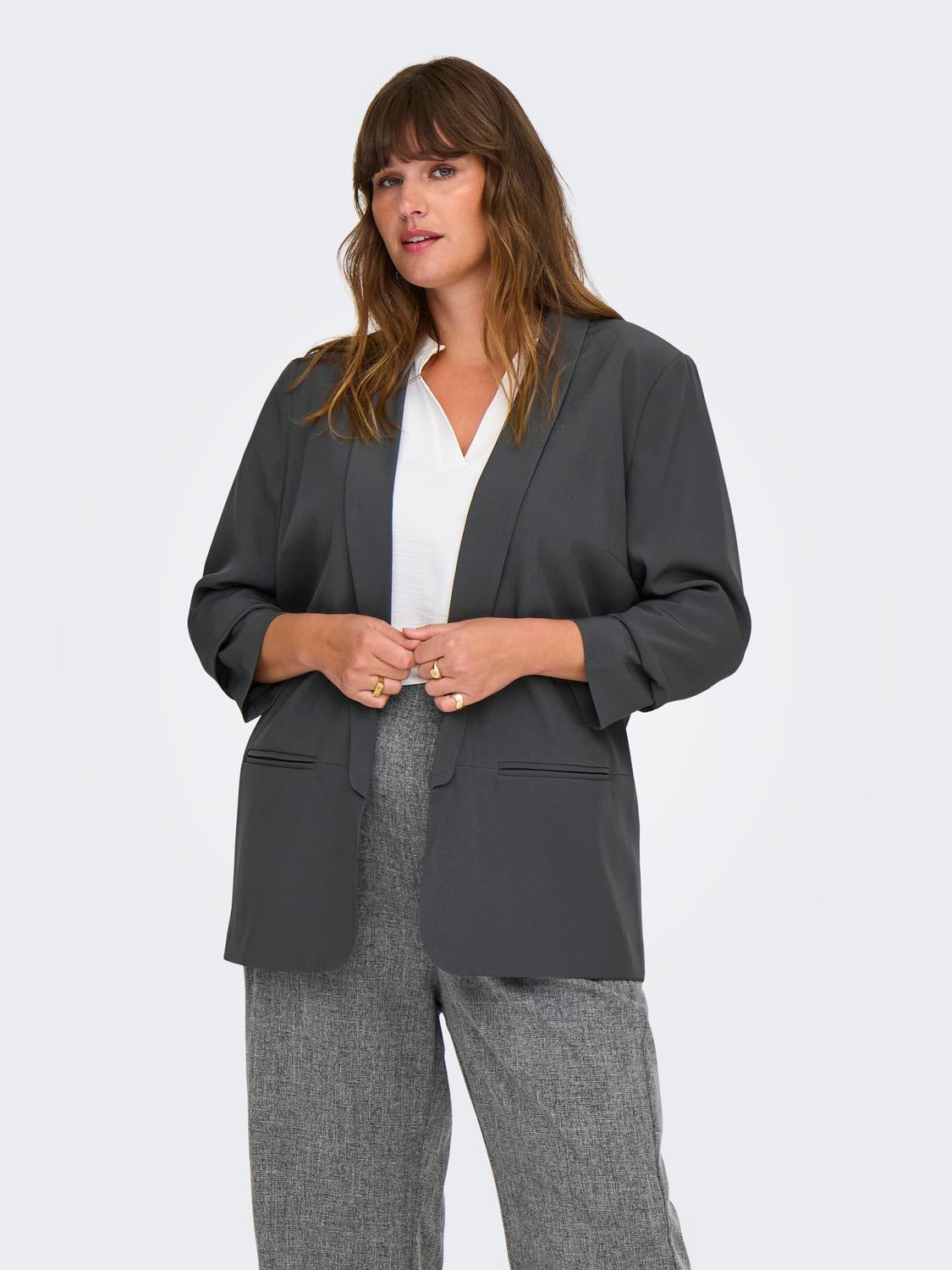 CARELLY Blazer Magnet