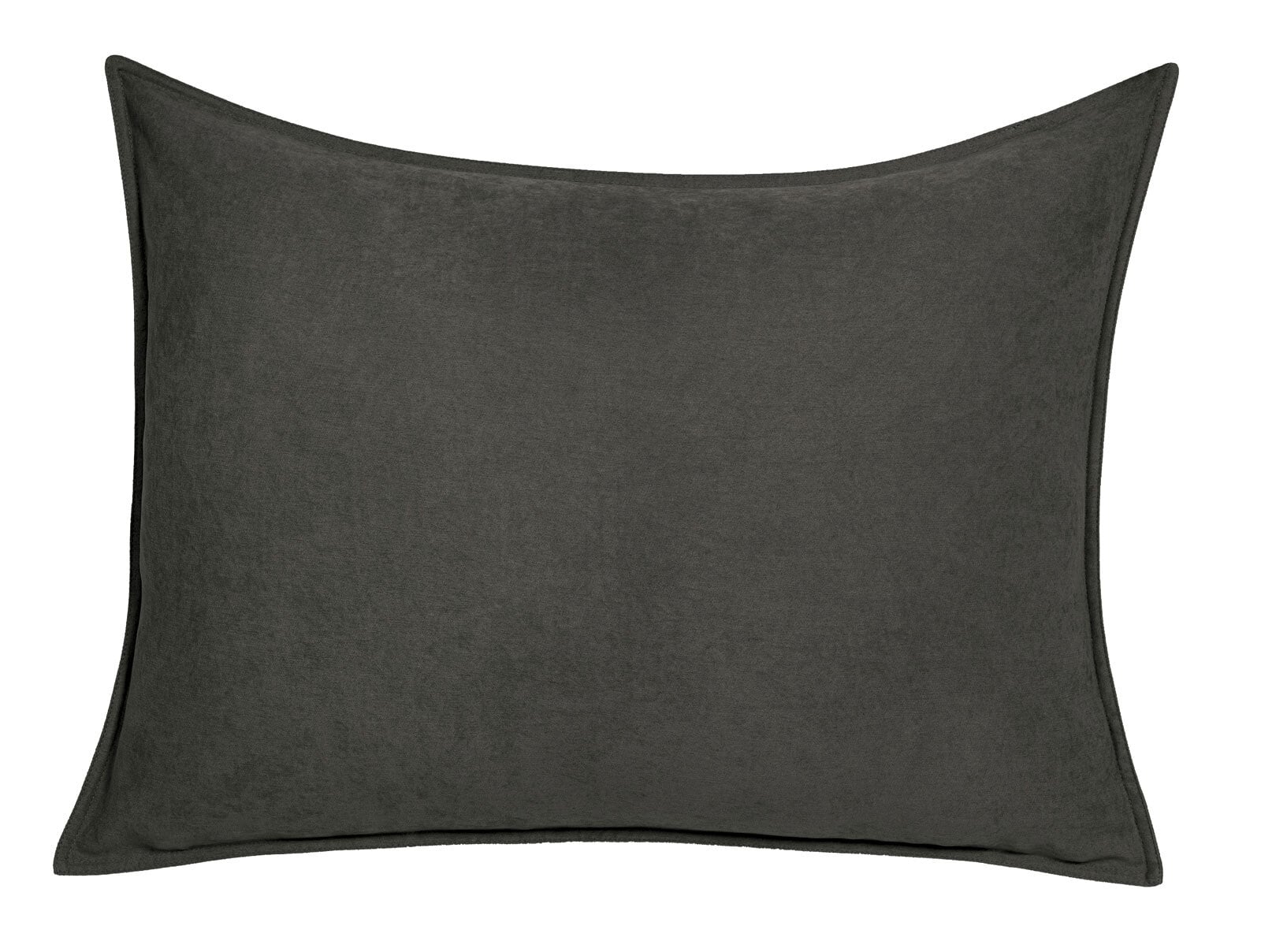 Bodenkissen Bravo 60 x 80 cm anthrazit